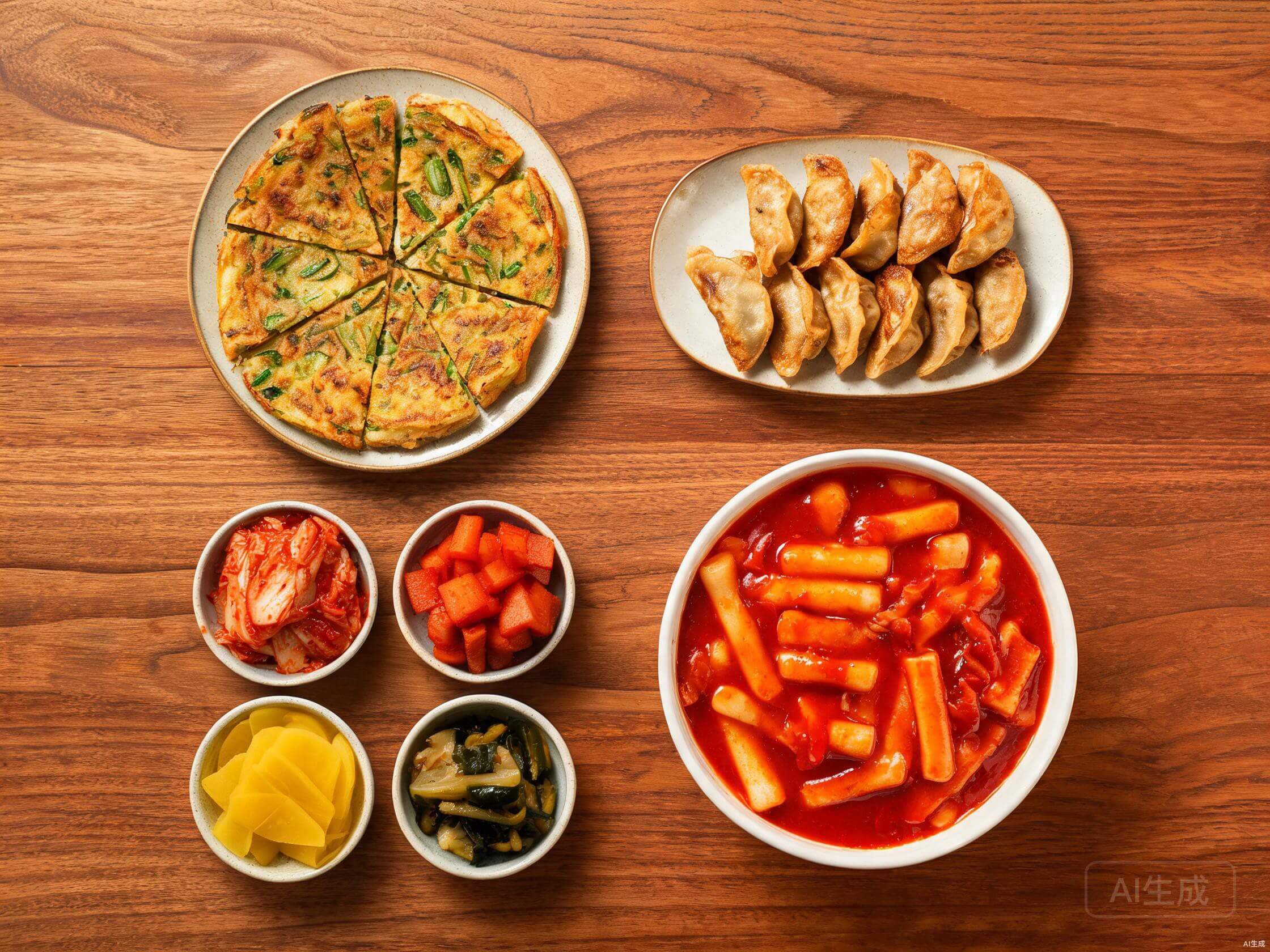 香烤小食